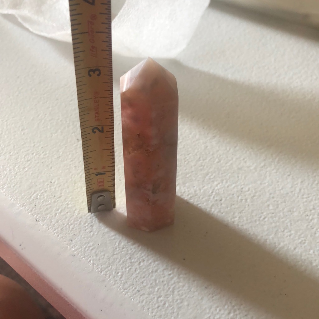 Cherry Agate